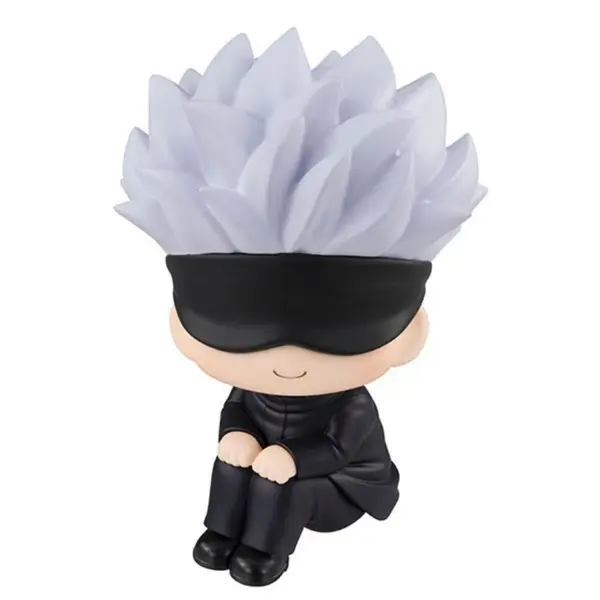 Jujutsu Kaisen Satoru Gojo Model Figure 10cm - Image 3