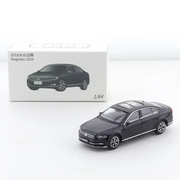 1/64 Volkswagen Passat Diecast Model Car