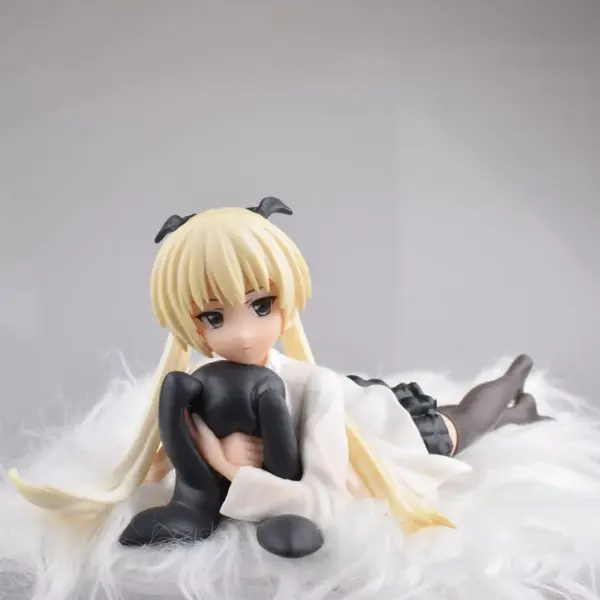 Kasugano Sora Lying Figure 20CM PVC Collectible