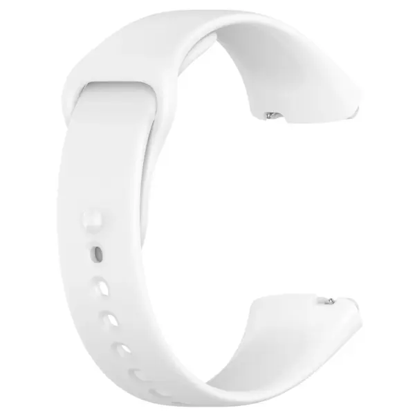 Silicone Wristband for XiaoMi Redmi Watch 3 - Image 8