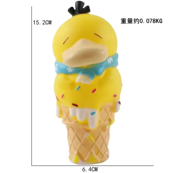 Pokemon Ice Cream Series Figure Collection - Image 11