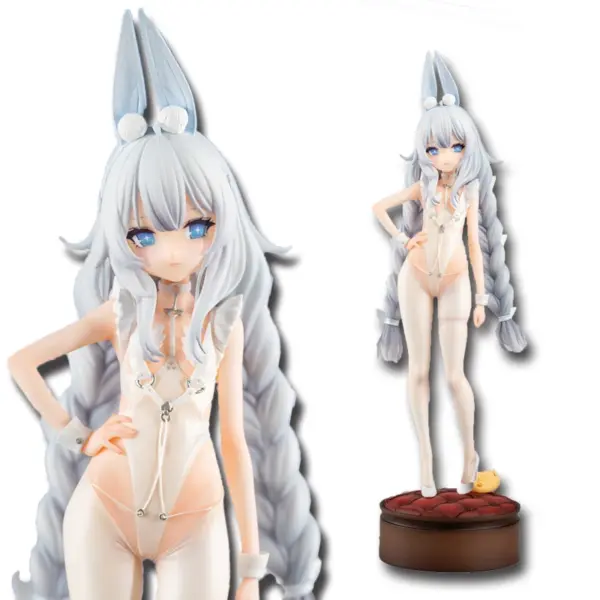 27cm MNF Le Malin Anime Figure Toy