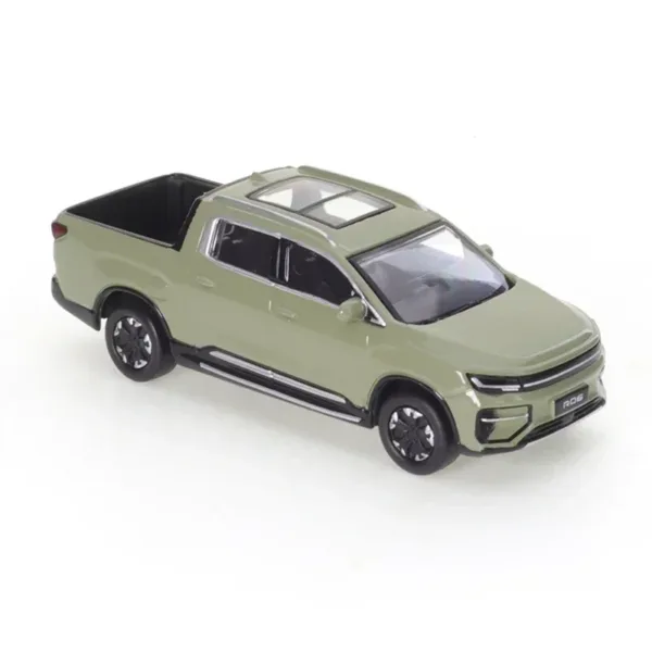 1/64 Scale Alloy Radar RD6 Pickup Truck - Image 3