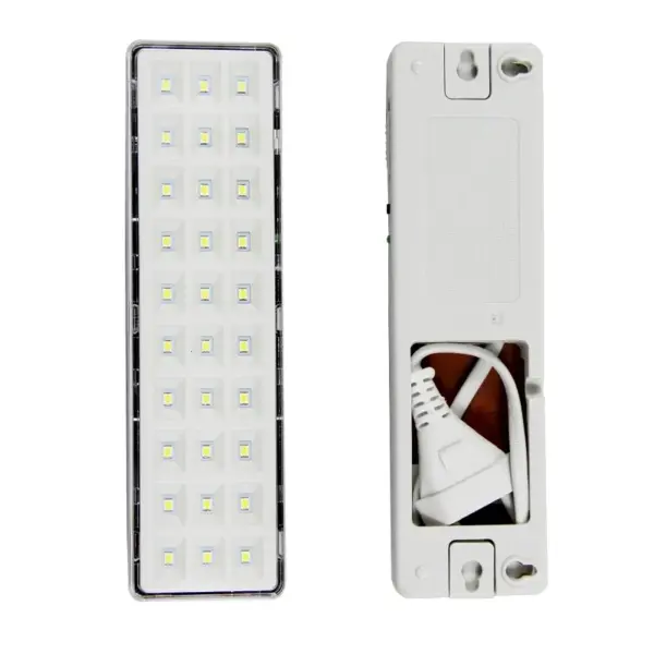 30LED Rechargeable Emergency Fire Light - Image 7