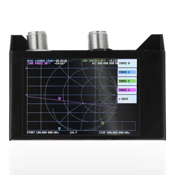 SAA-2N V2 3GHz Vector Network Analyzer