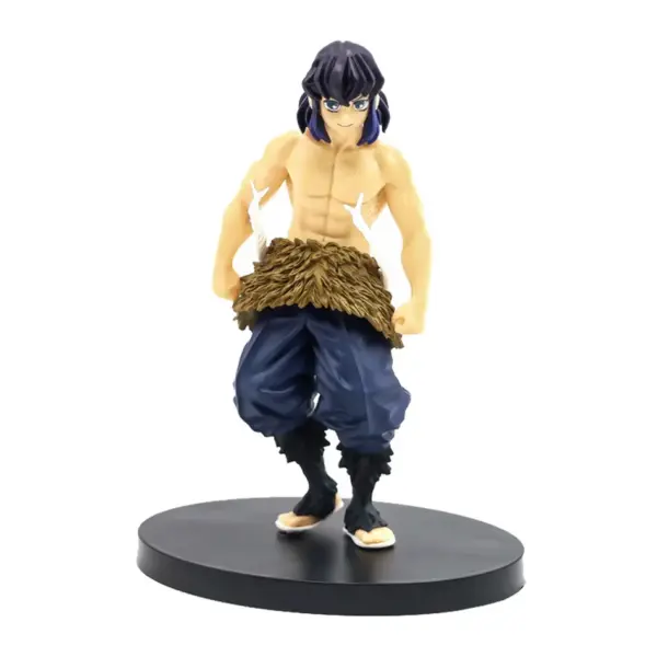 Demon Slayer PVC Action Figures - Shinobu & Nezuko - Image 12