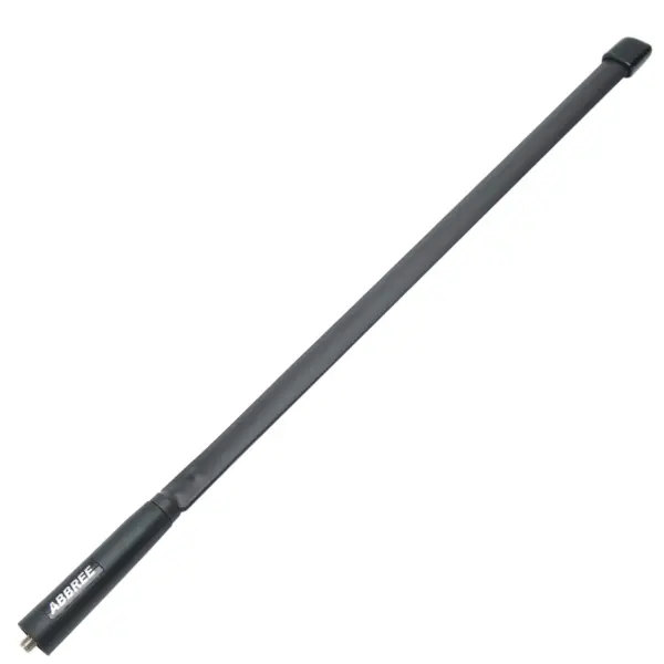 Dual Band SMA-Female Tactical Antenna 48cm - Image 6