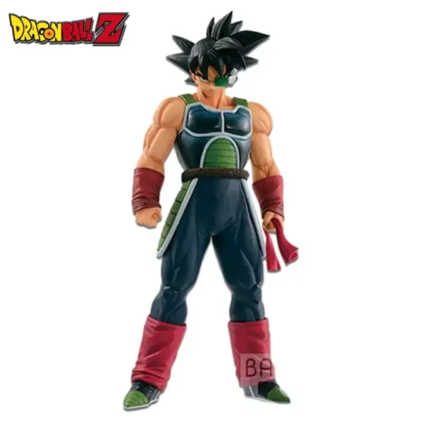 28cm Dragon Ball Super Saiyan Model Figure - Image 2