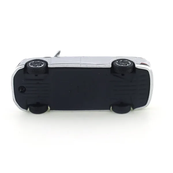 Xiaopeng X9 1/64 Diecast Metal Car Model - Image 6