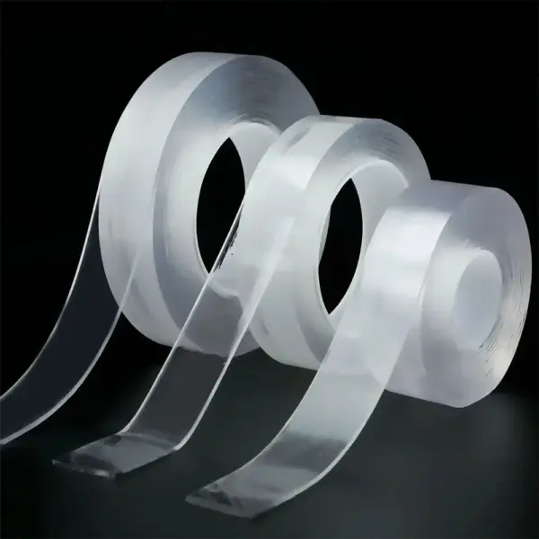 Ultra-Strong Double Sided Adhesive Tape 1m-5m - Image 7