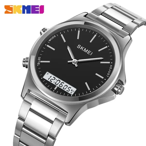 SKMEI 2120 Men's Waterproof Sport Watch