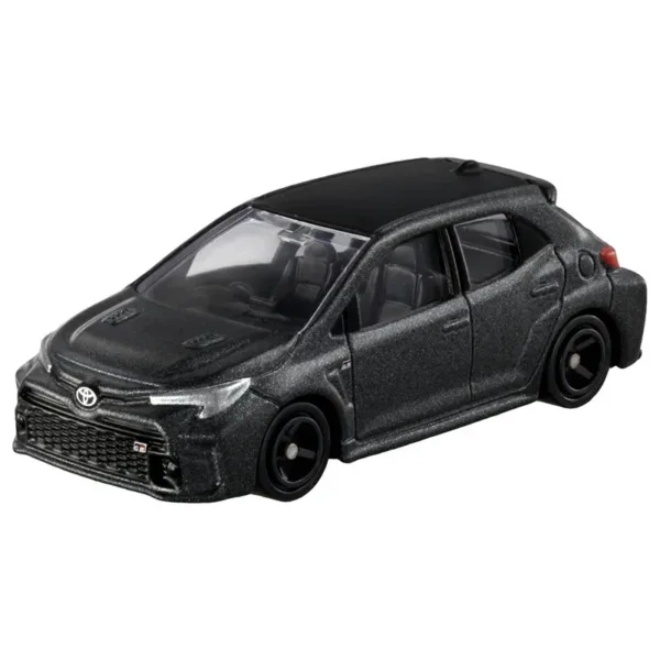 Toyota GR Corolla Diecast Model Car 1:64 - Image 5