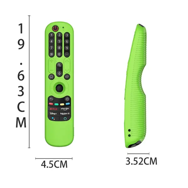 Silicone Cover for LG AN-MR21 Remote Control - Image 3