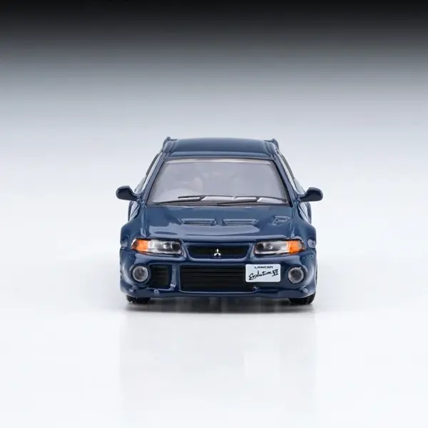 1/64 Scale JKM EVO VI Diecast Model Car - Image 4