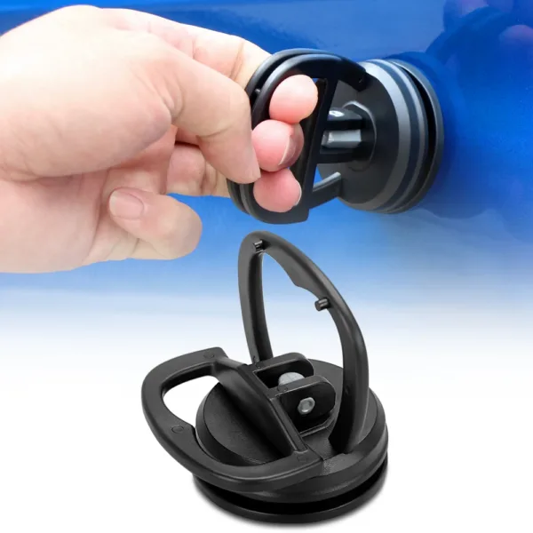 Car Dent Puller Suction Cup for Vehicles