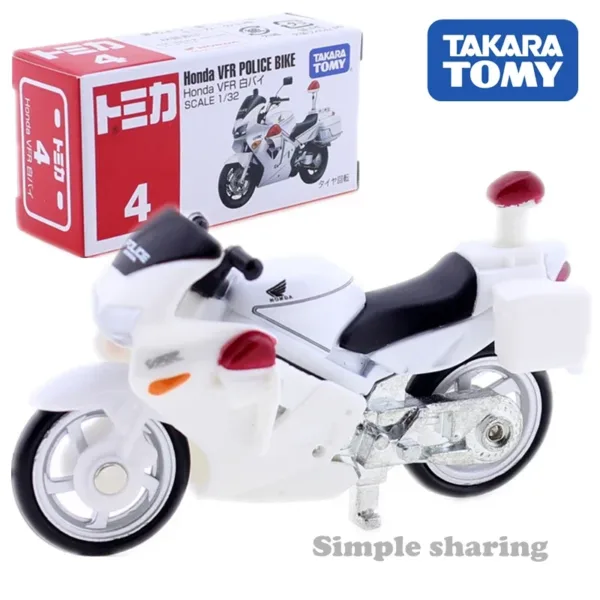 Takara Tomy 1:64 Diecast Model Cars Set - Image 19