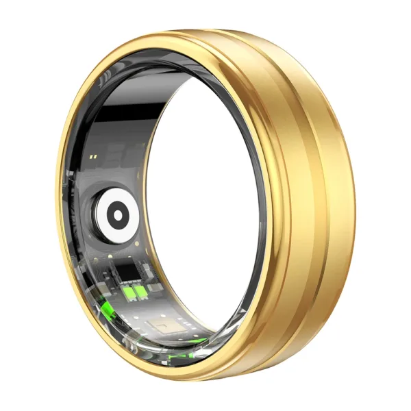 COLMI R06 Smart Ring Heart Rate Monitor - Image 8