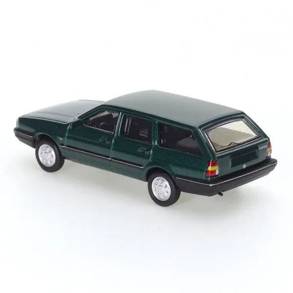 1/64 Scale Volkswagen Santana Diecast Model Car - Image 5