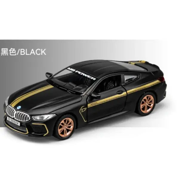 Diecast Alloy Model Cars Set for Kids - Image 37