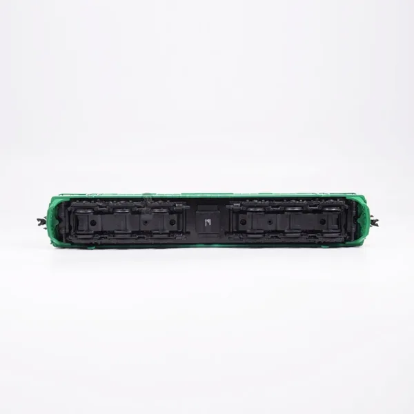 1/87 Soviet Electric Locomotive VL60K Model - Image 6
