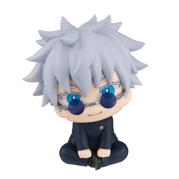 Jujutsu Kaisen 10cm PVC Mini Figures Collection - Image 2