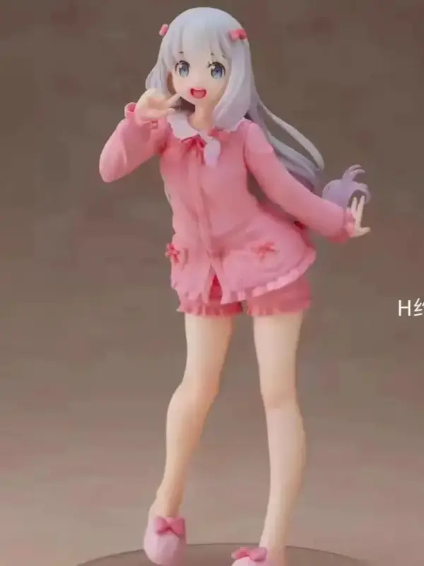 Izumi Sagiri Collectible Figurine Model - Image 6