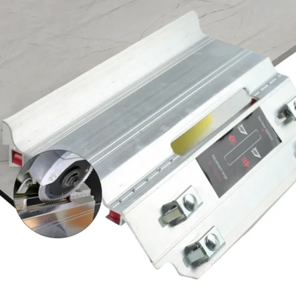 Ceramic Tile Cutter Chamfer Support Tool - Image 7