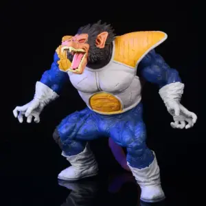 30cm Dragon Ball Z Vegeta Action Figure