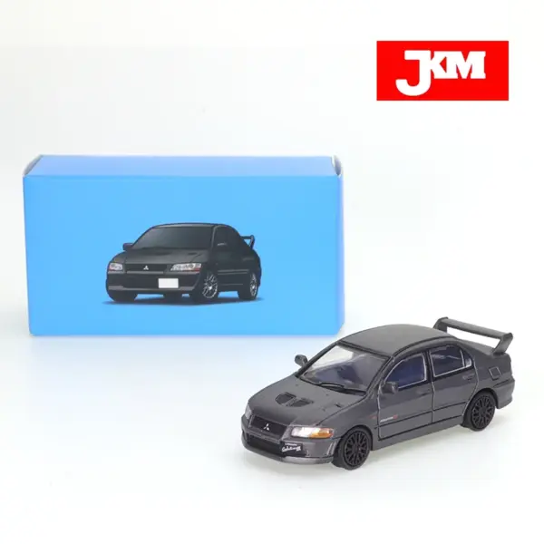 1/64 Scale Diecast Metal Car Model Toys - Image 36