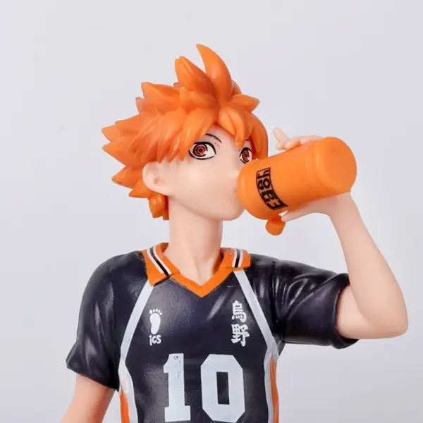 Haikyuu PVC Action Figures Hinata and Kageyama - Image 6