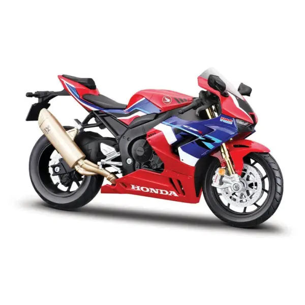 Maisto 1:18 Honda CBR1000RR-R Diecast Model