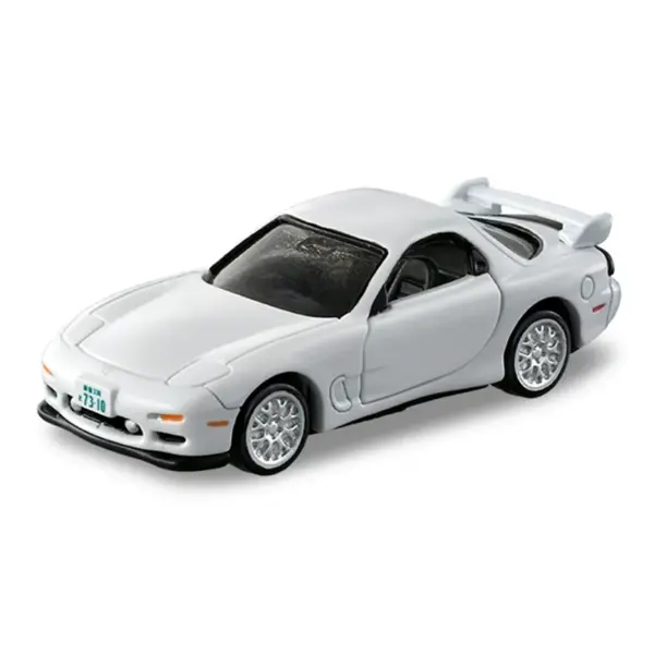 Mazda RX-7 7CM Diecast Model Collectible Car