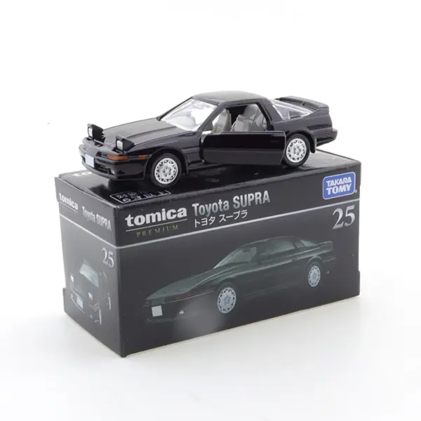 1/64 Scale Diecast Toyota Honda Lamborghini Model - Image 32