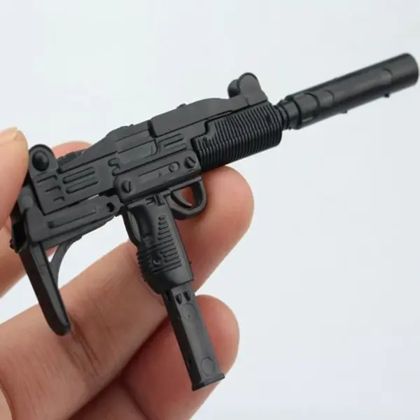 1:6 Scale MP7 Submachine Gun Model Toy - Image 30