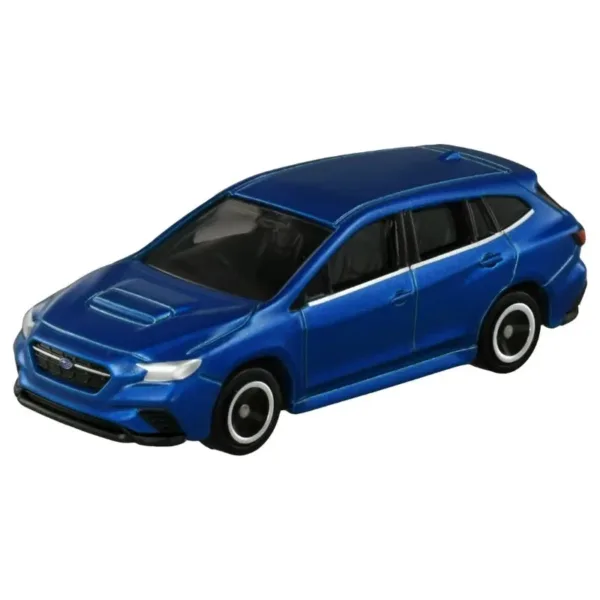 1/63 Subaru Levorg Diecast Metal Model Car - Image 2