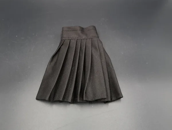 1/6 Scale Pleated Skirt for Action Figures - Image 5