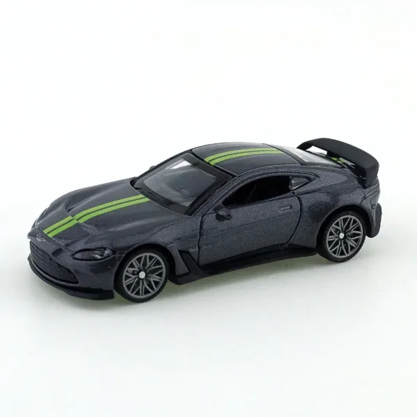 1/64 Aston Martin V12 Diecast Model Car - Image 5