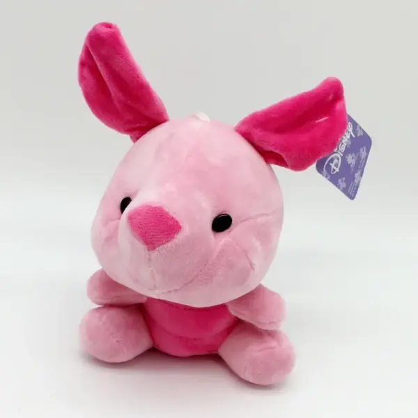 Winnie the Pooh Plush Keychain Pendant - Image 7