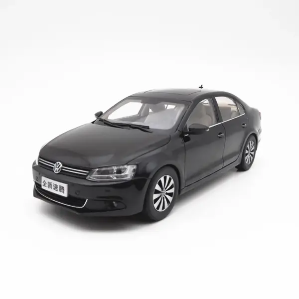 SAGITAR 1:18 Scale Metal Diecast Car Model - Image 6