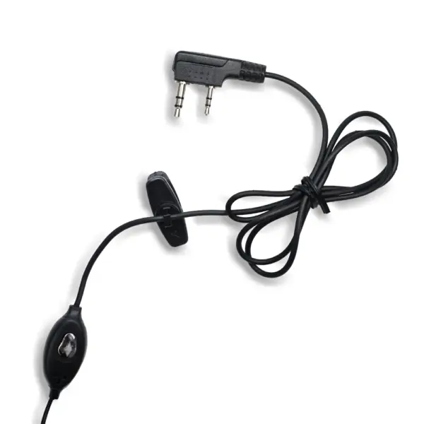 Baofeng Compatible Two-Way Radio Headset - Image 6