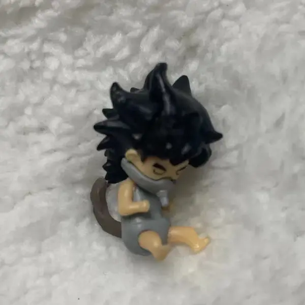 3pcs Baby Goku and Vegeta PVC Figurines - Image 6