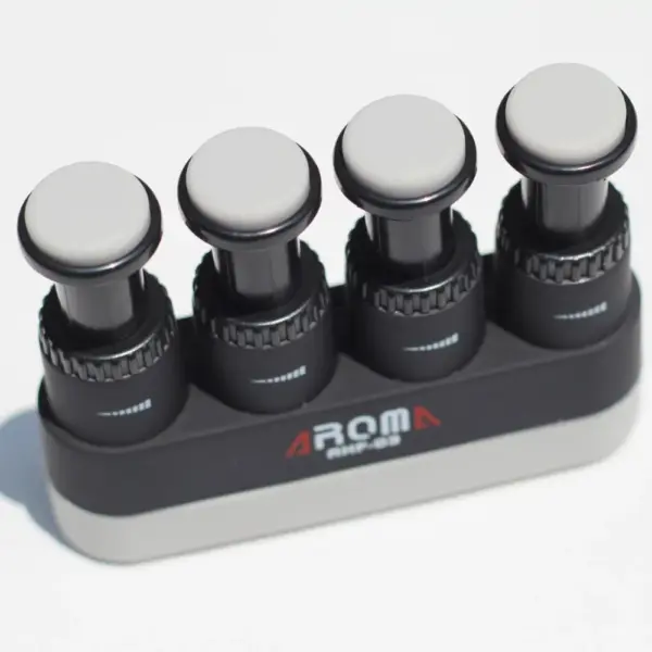 Medium Tension Hand Finger Exerciser for Musicians - Image 3