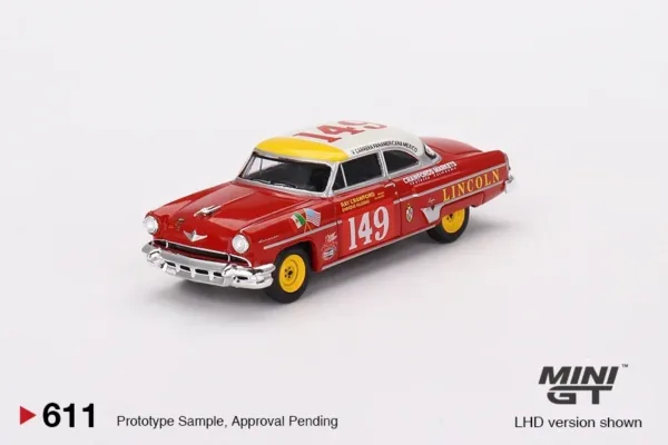 1/64 Nissan Skyline GT-R V-Spec II Model - Image 23