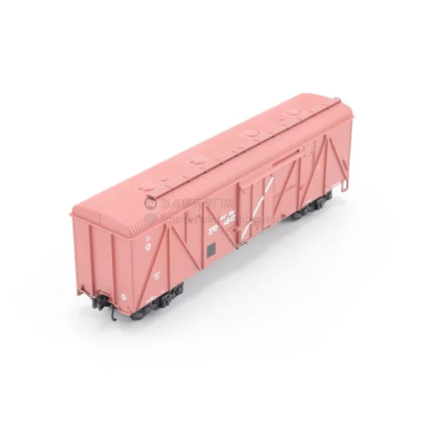 Soviet Union Cargo Train Collectible Model 1:87 - Image 2