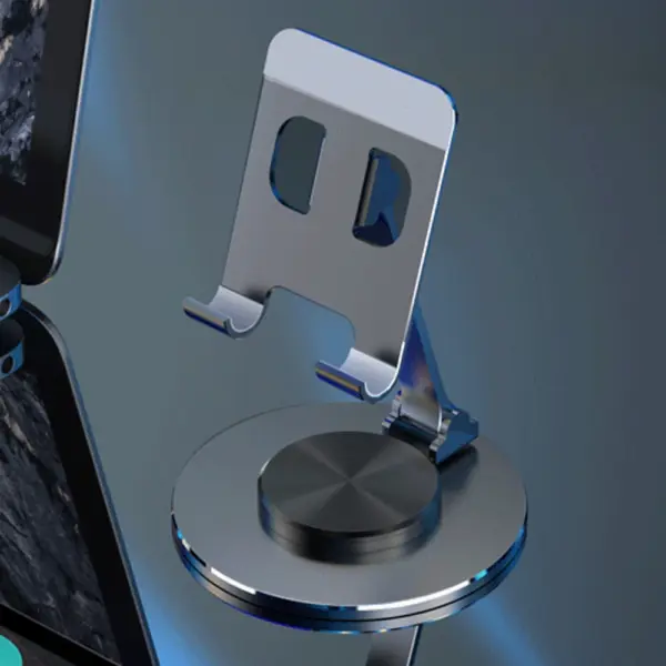 360° Adjustable Desktop Phone Holder Stand - Image 8