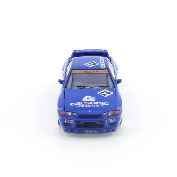 Nissan Skyline GT-R R32 1:64 Diecast Model - Image 3