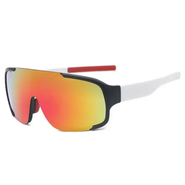 Y2K Retro Cycling Sunglasses for Men and Women - Image 16