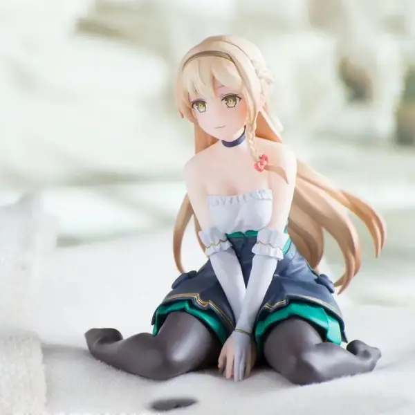 Atelier Ryza Action Figure Reisalin Stout - Image 4