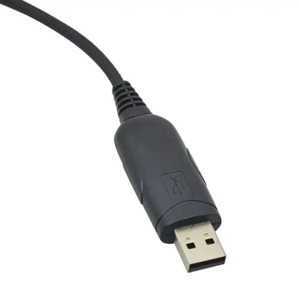 Universal K Head Programming Cable for Walkie Talkies - Image 5