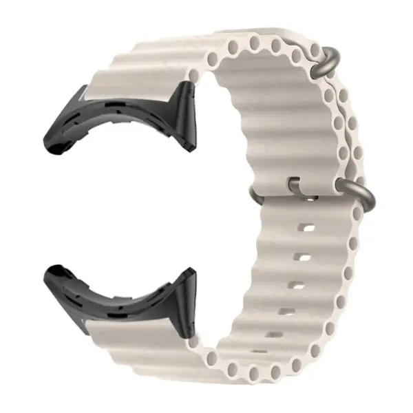 Ocean Silicone Band for Google Pixel Watch - Image 14